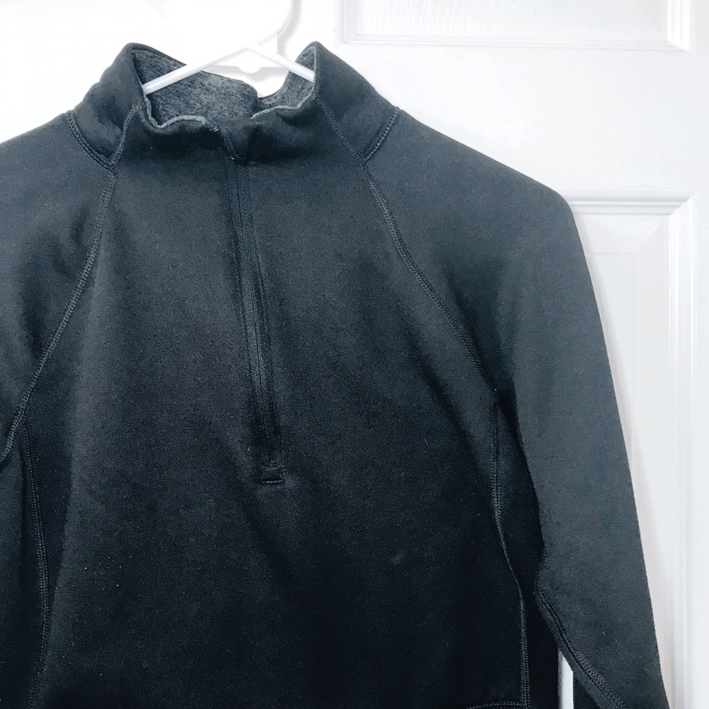 Old Navy Active Go Dry Fleece QuarterZip Jacket